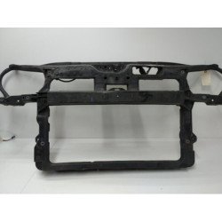 Armature Avant, Masque Avant Volkswagen Polo 4 Phase 1